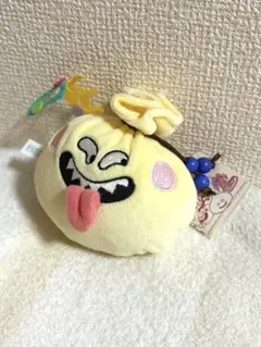 【タグ付】ドラゴンクエスト AM ちいさな ぬいぐるみ おどるほうせき登場編のサムネイル