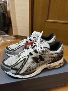 人気モデル！New Balance M1906RA 27.5㎝ ニューバランス