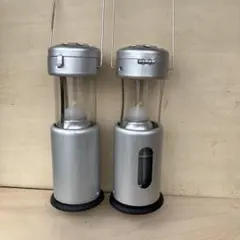 tama様専用アルミキャンドルランタン