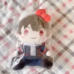 2026年最新】シクフォニ暇72 ぬいぐるみの人気アイテム - メルカリ