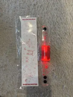 BABYMONSTER ブレスレットライト