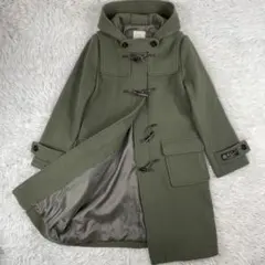 B:MING by BEAMS×BALLI ダッフルコート　Ｌサイズ