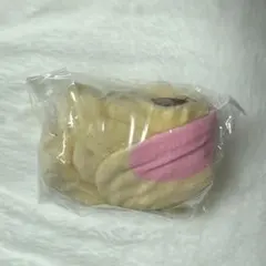 シュガーバニーズ ふわふわ巾着 はなうさ