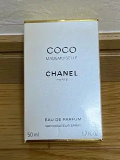 CHANEL COCO Mademoiselleオードパルファム50ml