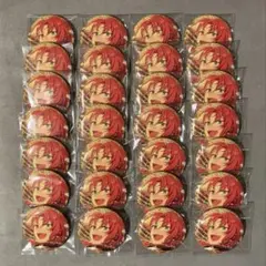 衣更真緒 中国限定 TRIP 旅途 缶バッジ - メルカリ