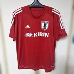 adidas サッカー日本代表 練習着