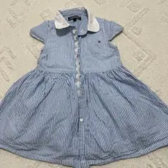 トミーヒルフィガー　90cm ワンピース