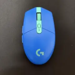 Logicool G304ワイヤレスゲーミングマウス