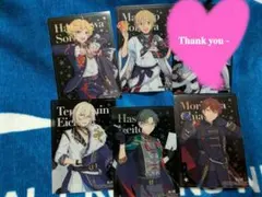 あんスタ クリアカードコレクション4 まとめ
