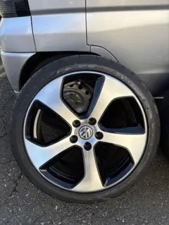 2026年最新】ゴルフ7 gti ホイール 19の人気アイテム - メルカリ