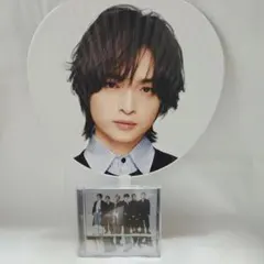MAGFACT アルバム 玉森裕太 ジャンボうちわ
