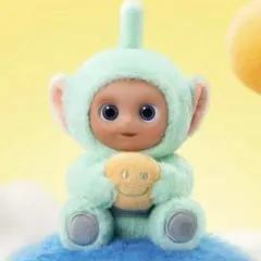 POPMART テレタビーズ "Say Hello" ディプシー