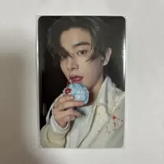 ENHYPEN 宵 YOI weverse ラキドロ ジェイク