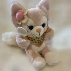 リーナベルぬいぐるみチャーム　ワンダフルキッチン