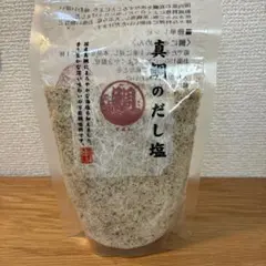 진 도미노다시 소금 만능 조미료 160g 배송비 포함