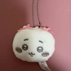 ちいかわ ぬいぐるみミラー キーホルダー