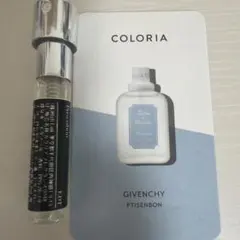 GIVENCHY PTISENBON 香水 アトマイザーのサムネイル