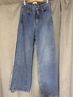 UNE MANSION デニム