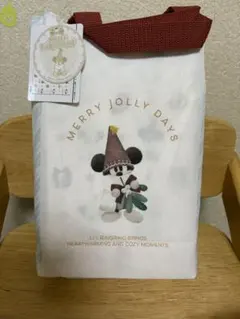 東京ディズニーリゾート ポータブルクッション　リルリンリン