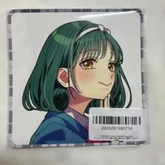 HoneyWorks トレーディング 缶バッジ 高梨小麻 - メルカリ