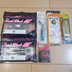 首藤武蔵のハンドメイドルアー入門 - メルカリ
