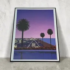 ナイジェルグラフ 野村訓市 NAIJEL GRAPH 作品集 サイン ポスター付