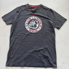 アンダーアーマー Tシャツ ロゴ 柔らか素材 XL（A800）