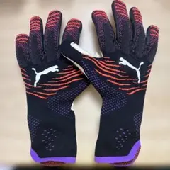 新品未使用 プーマ エヴォパワー キーパーグローブ １０号 PUMA fujispo_041224-32