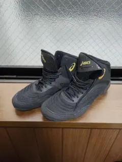 2026年最新】レスリングシューズ アシックスの人気アイテム - メルカリ