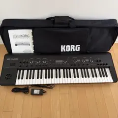 KORG kingKORG king korg 　コルグのサムネイル