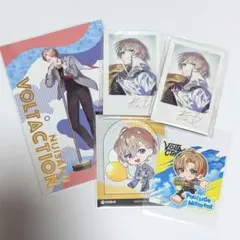 にじさんじ　カード　風楽奏斗　セラフ・ダズルガーデン