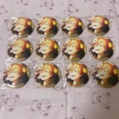 【匿名配送】プロセカ 缶バッジ 7A 東雲彰人 特典 12個セット 匿名配送】プロセカ 缶バッジ 7A 東雲彰人 特典 12個セット - メルカリ
