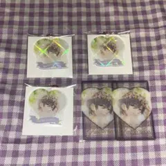 都築京介 バレンタインセット