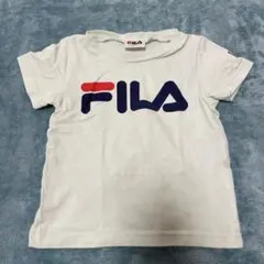 FILA Tシャツ 90cm