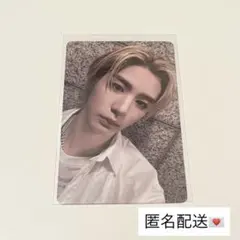 BOYNEXTDOOR イハン 19.99 yzy 中華 北京 ヨントン