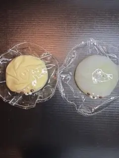 アザラシ　あざらし　スクイーズ　セット