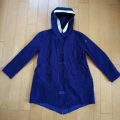 美品　ユニクロ uu　アンダーカバー　マウンテンパーカ ウィンドブレーカー