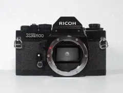 2026年最新】RICOH XR500の人気アイテム - メルカリ