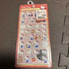 【正規品】サンリオ ボンボンドロップシール キティ 第1弾 おすそ分け