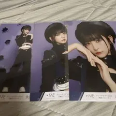 ノイミー 永田詩央里 生写真 2026アリーナツアー コンプ - メルカリ