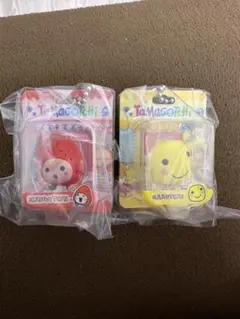 たまごっち ブリスターパッケージコレクション ガチャ 2個セット