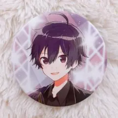 ななもり 缶バッチ すとぷり すとめも10