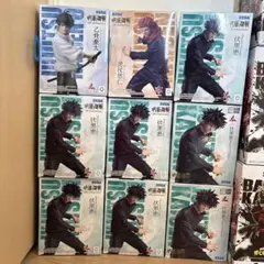 呪術廻戦 5th anniversary 狗巻棘 9個セット - メルカリ