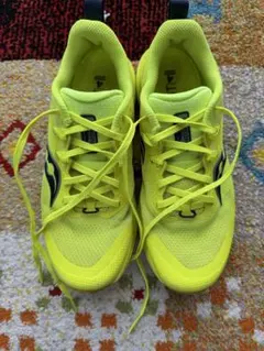 LI-NING BADMINTON HY-05 シューズ 26.0 - メルカリ
