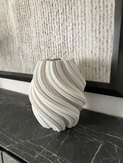 貝殻形状の立体オブジェzara boconcept ikeaホテルライク 貝殻形状の立体オブジェzarahome boconcept ikeaホテルライク - メルカリ