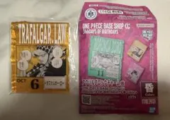 ワンピース トラファルガー・ロー アクリルスタンド 366DAYS | Mercari