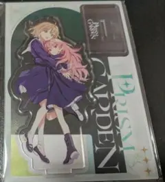 Prism Garden アクリルスタンド きみが死ぬまで恋をしたい 百合展 Prism Garden アクリルスタンド きみが死ぬまで恋をしたい 百合展 1