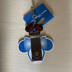 東京ディズニーリゾート ミニー キーホルダーのサムネイル