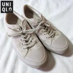 UNIQLOコンビネーションスニーカーのサムネイル