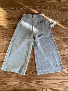 最終お値下げ☆新品☆肌触りの良いパンツ